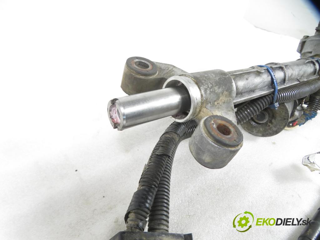 SUBARU OUTBACK (BL, BP) KOMBI 2008 110,00 2.0 D AWD - EE20Z 1998,00 Riadenie ZE riadením 34110AG110 ; E262270011 ; Q003TB0071