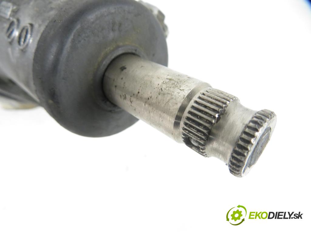 SUBARU OUTBACK (BL, BP) KOMBI 2008 110,00 2.0 D AWD - EE20Z 1998,00 Riadenie ZE riadením 34110AG110 ; E262270011 ; Q003TB0071