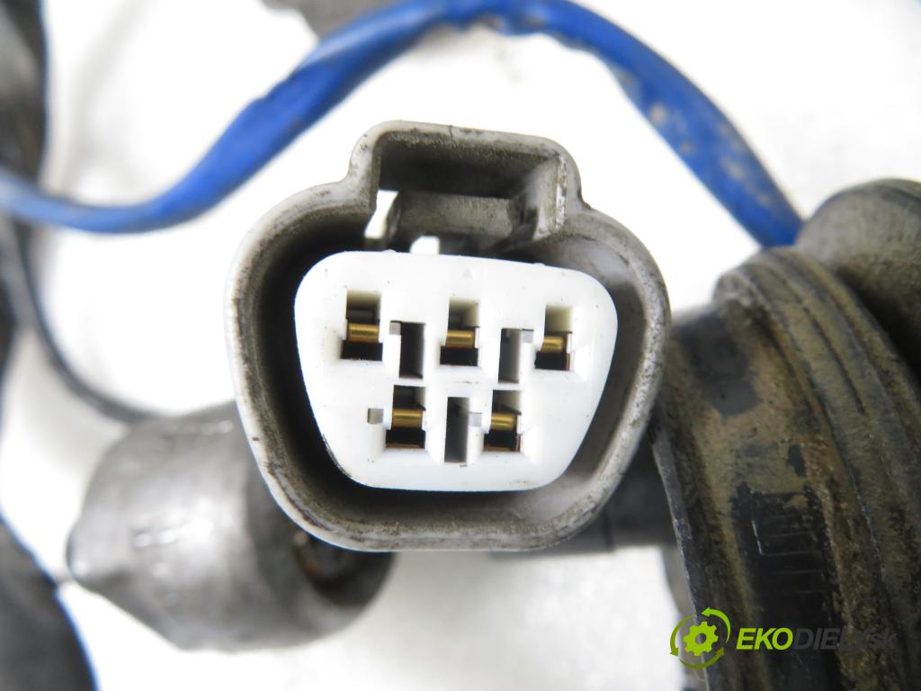 SUBARU OUTBACK (BL, BP) KOMBI 2008 110,00 2.0 D AWD - EE20Z 1998,00 Riadenie ZE riadením 34110AG110 ; E262270011 ; Q003TB0071