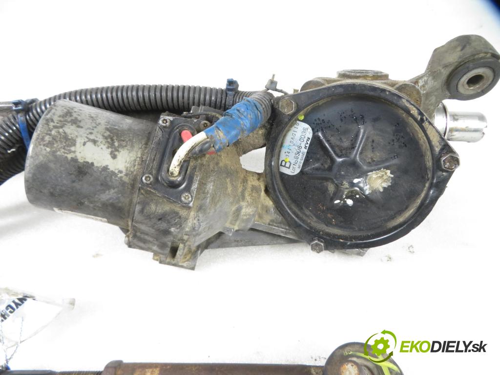 SUBARU OUTBACK (BL, BP) KOMBI 2008 110,00 2.0 D AWD - EE20Z 1998,00 Riadenie ZE riadením 34110AG110 ; E262270011 ; Q003TB0071