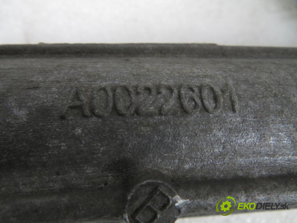 RENAULT MEGANE III liftback (BZ0/1_) HB 2012 85,00 1.2 TCe - H5F 400 1197,00 řízení BEZ servočerpadlo A0022601 ; A0012632C ; 490017022R