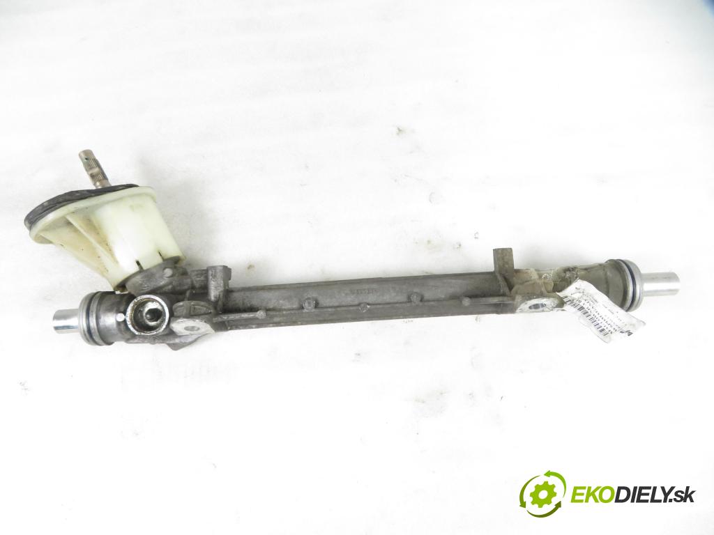 RENAULT MEGANE III liftback (BZ0/1_) HB 2012 85,00 1.2 TCe - H5F 400 1197,00 řízení BEZ servočerpadlo A0022601 ; A0012632C ; 490017022R