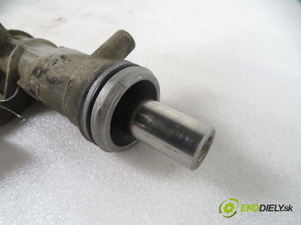 RENAULT MEGANE III liftback (BZ0/1_) HB 2012 85,00 1.2 TCe - H5F 400 1197,00 řízení BEZ servočerpadlo A0022601 ; A0012632C ; 490017022R