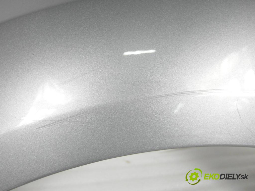 FORD MONDEO IV Turnier (BA7) KOMBI 2009 103,00 2.0 TDCi - QXBA 1997,00 blatník LP
