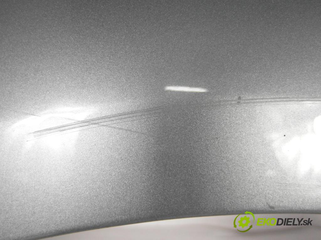 FORD MONDEO IV Turnier (BA7) KOMBI 2009 103,00 2.0 TDCi - QXBA 1997,00 blatník LP