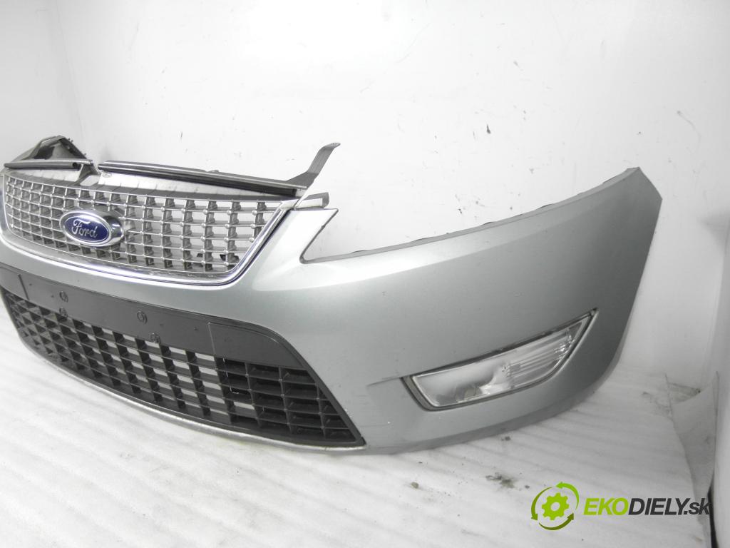 FORD MONDEO IV Turnier (BA7) KOMBI 2009 103,00 2.0 TDCi - QXBA 1997,00 Nárazník predný