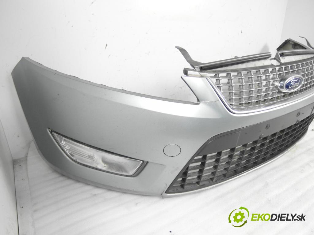 FORD MONDEO IV Turnier (BA7) KOMBI 2009 103,00 2.0 TDCi - QXBA 1997,00 Nárazník predný