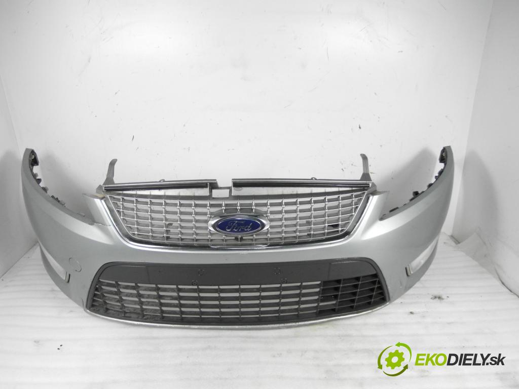 FORD MONDEO IV Turnier (BA7) KOMBI 2009 103,00 2.0 TDCi - QXBA 1997,00 Nárazník predný