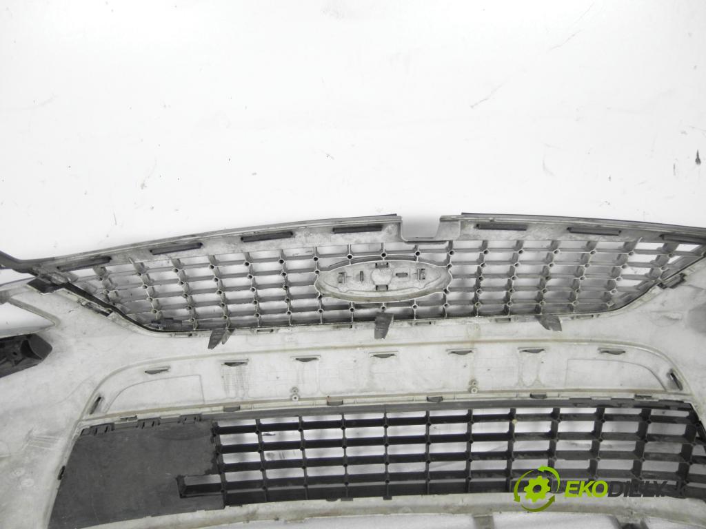 FORD MONDEO IV Turnier (BA7) KOMBI 2009 103,00 2.0 TDCi - QXBA 1997,00 Nárazník predný