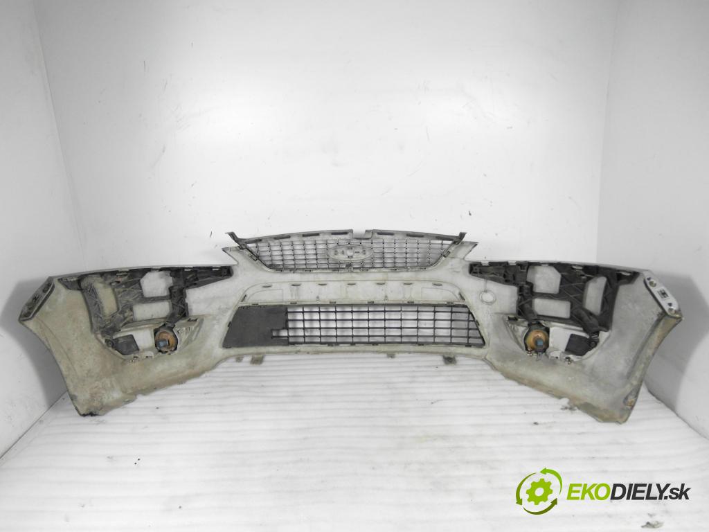 FORD MONDEO IV Turnier (BA7) KOMBI 2009 103,00 2.0 TDCi - QXBA 1997,00 Nárazník predný