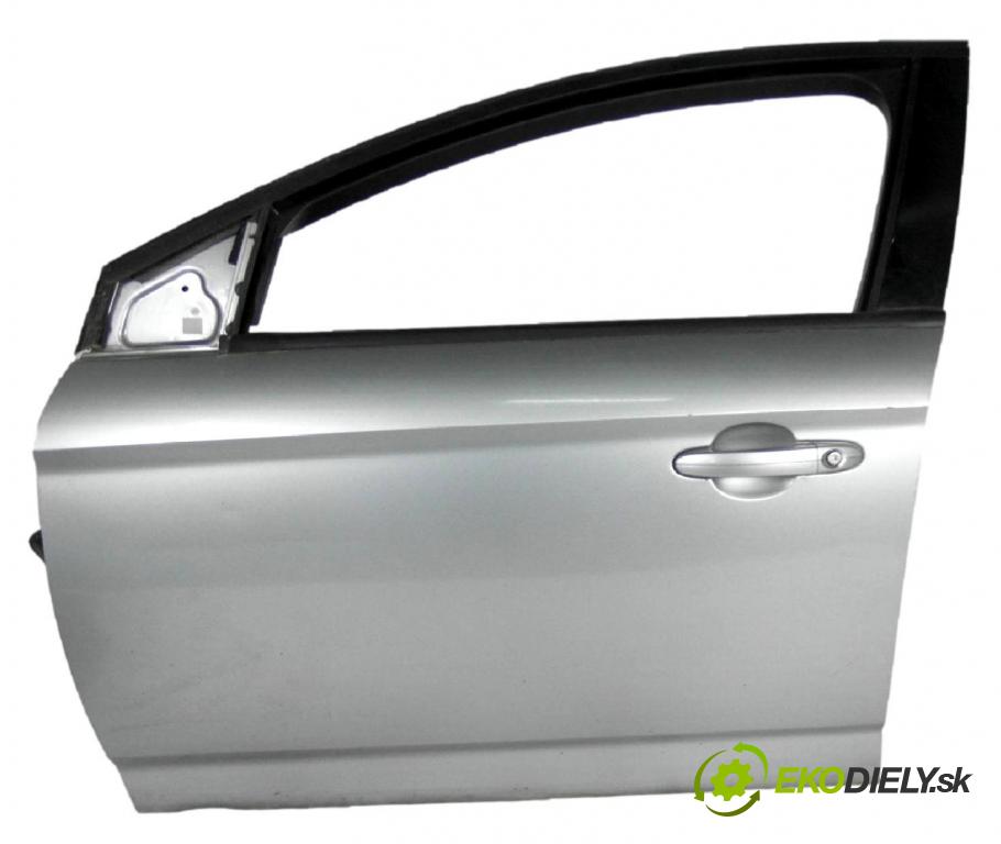 FORD MONDEO IV Turnier (BA7) KOMBI 2009 103,00 2.0 TDCi - QXBA 1997,00 dveře LP