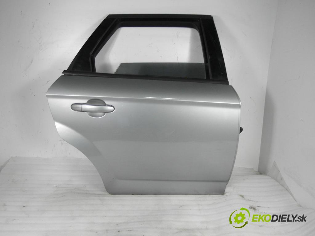 FORD MONDEO IV Turnier (BA7) KOMBI 2009 103,00 2.0 TDCi - QXBA 1997,00 Dvere pravé zadné