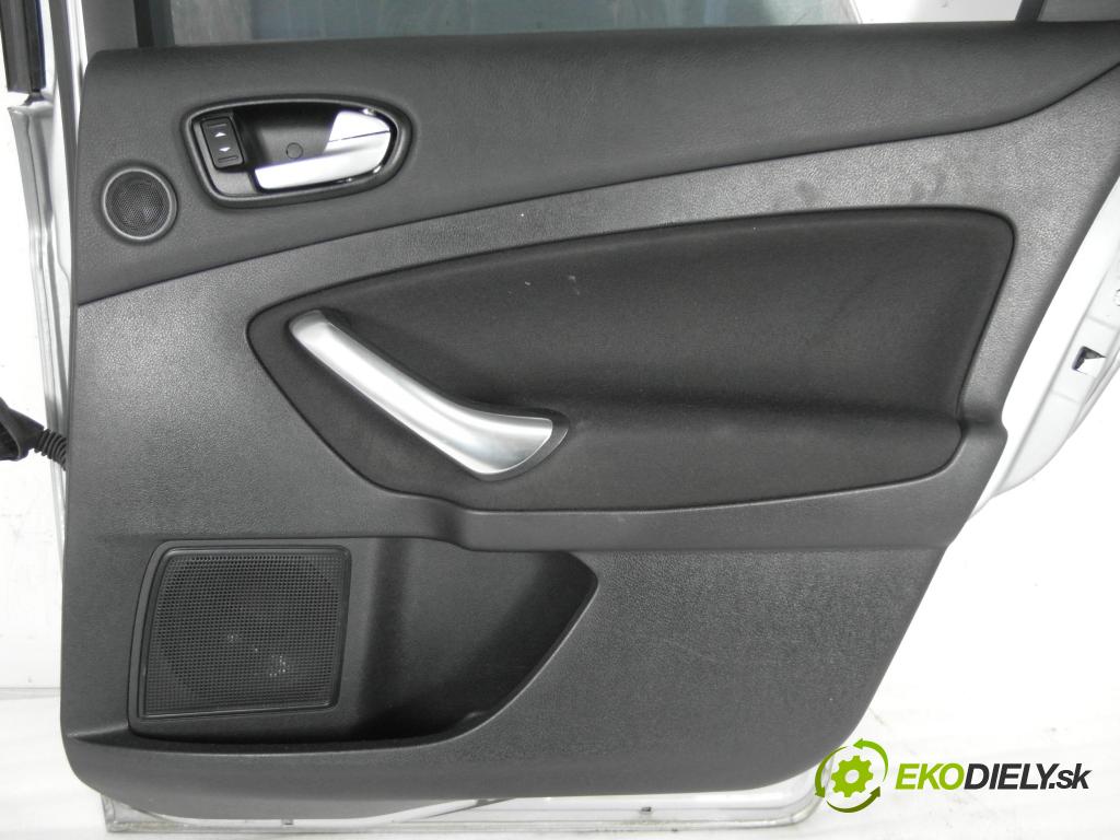 FORD MONDEO IV Turnier (BA7) KOMBI 2009 103,00 2.0 TDCi - QXBA 1997,00 Dvere pravé zadné