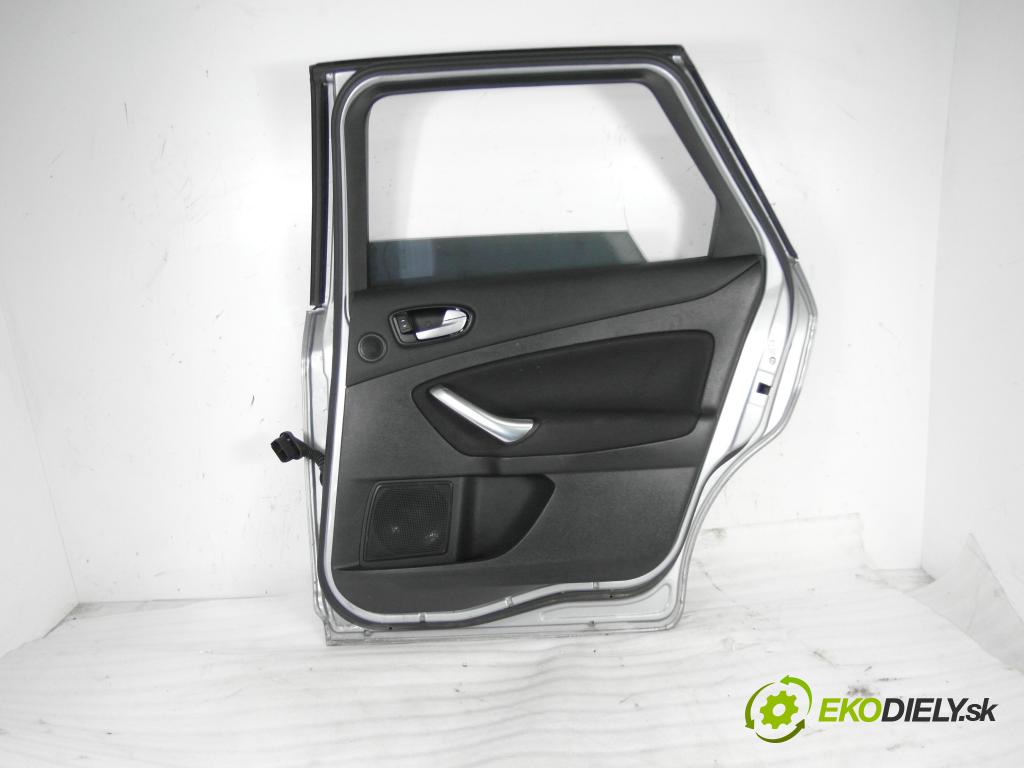 FORD MONDEO IV Turnier (BA7) KOMBI 2009 103,00 2.0 TDCi - QXBA 1997,00 Dvere pravé zadné