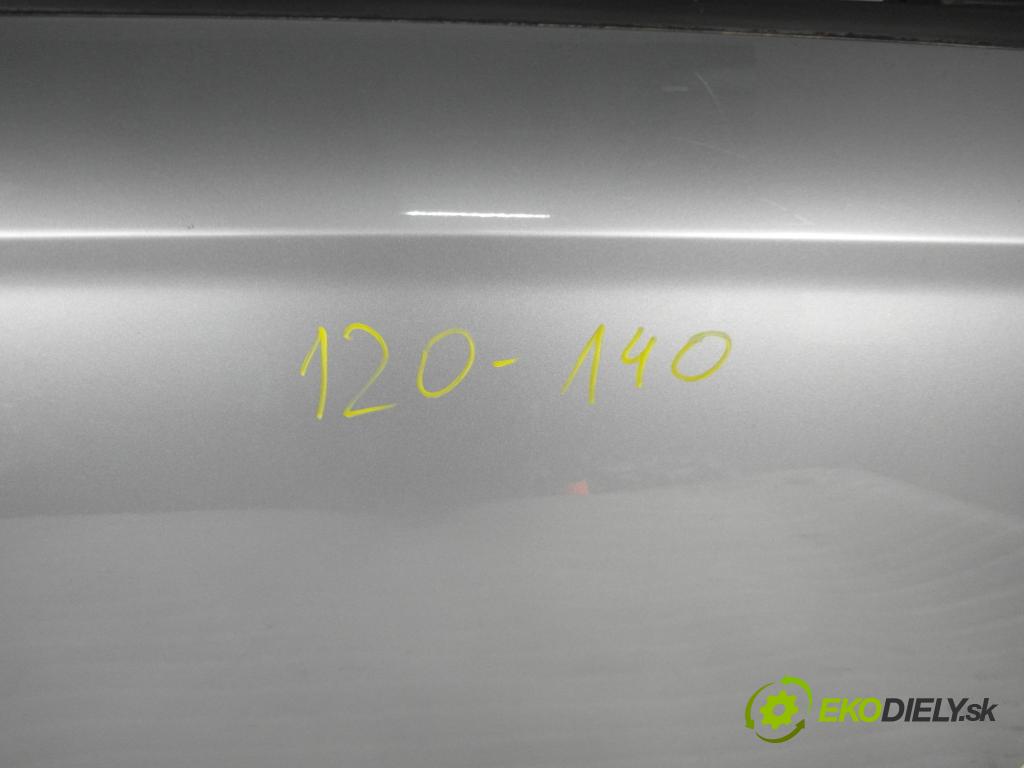 FORD MONDEO IV Turnier (BA7) KOMBI 2009 103,00 2.0 TDCi - QXBA 1997,00 Dvere pravé zadné