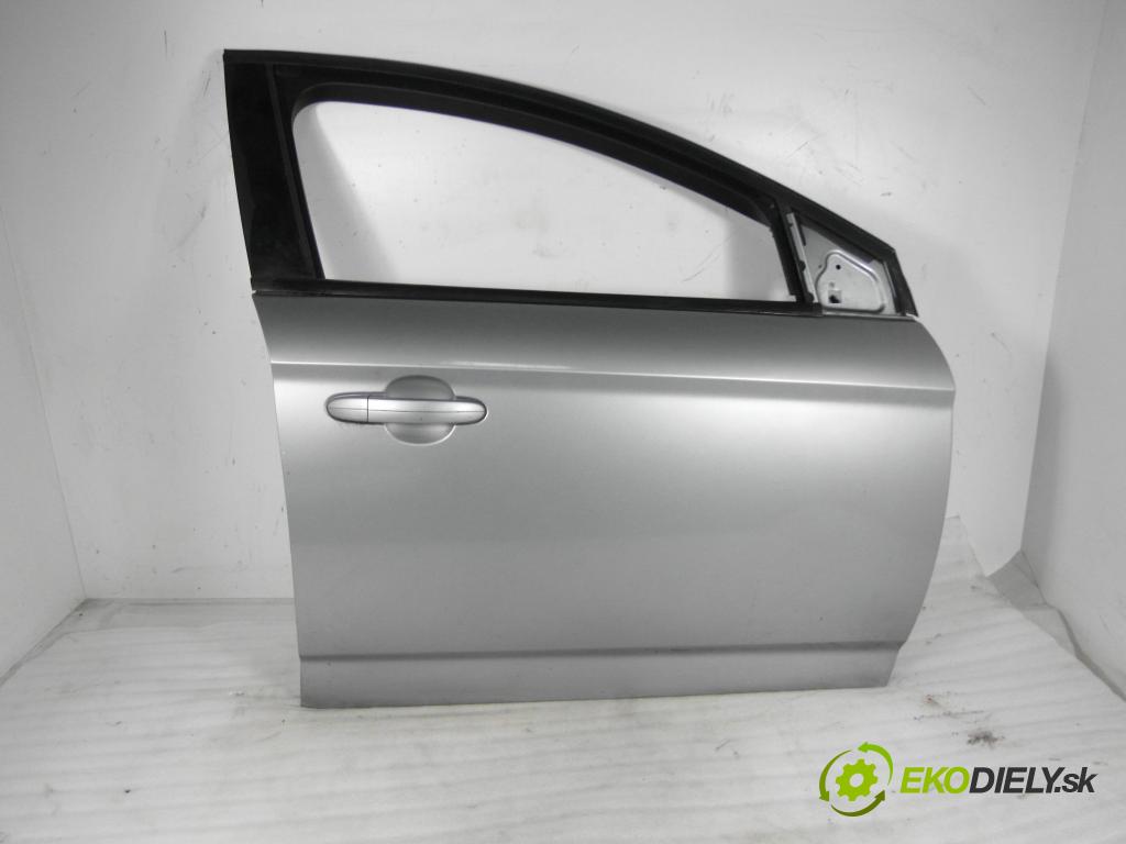 FORD MONDEO IV Turnier (BA7) KOMBI 2009 103,00 2.0 TDCi - QXBA 1997,00 Dvere PP