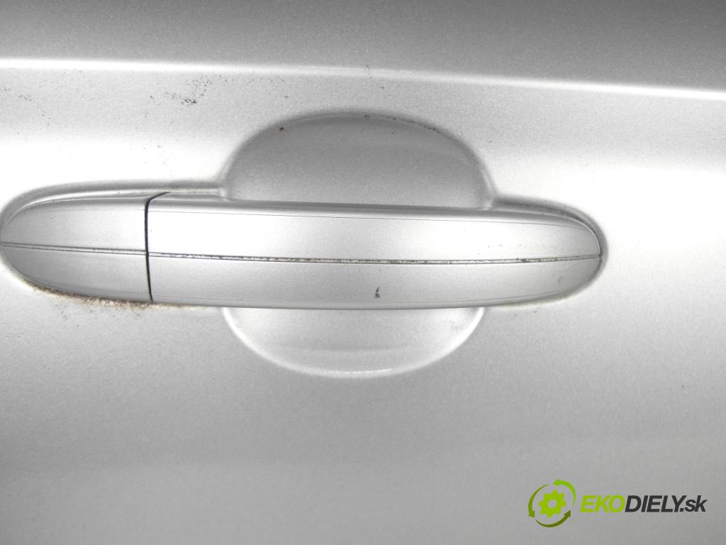 FORD MONDEO IV Turnier (BA7) KOMBI 2009 103,00 2.0 TDCi - QXBA 1997,00 Dvere PP
