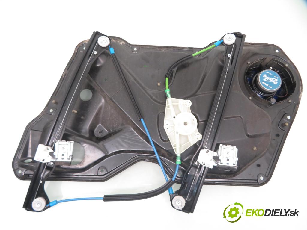 SEAT LEON (1M1) HB 2001 66,00 1.9 TDI 90 - ALH 1896,00 Mechanizmus okien 1M0937755 ; 1J959801F