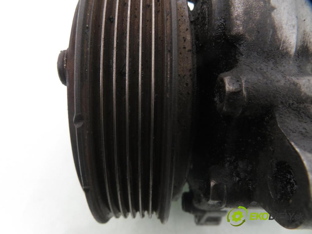 PEUGEOT 307 (3A/C) HB 2002 79,00 2.0 HDi 110 - RHS 1997,00 KOMPRESOR: klimatizácie SD6V12 ; SD6VRC (Kompresor klimatizácie)