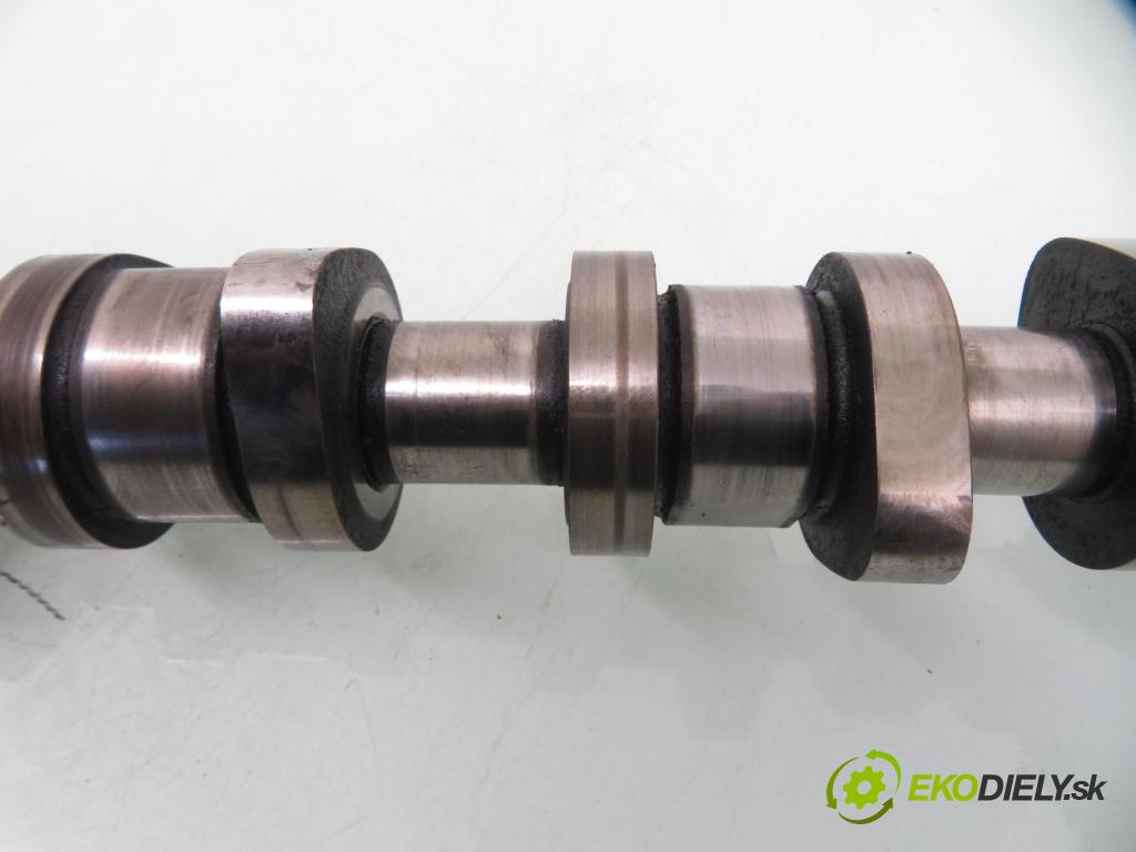 VW PASSAT B5 Variant (3B5) KOMBI 1999 85,00 1.9 TDI - ATJ 1896,00 vačka Vačkový hriadeľ: 038109239