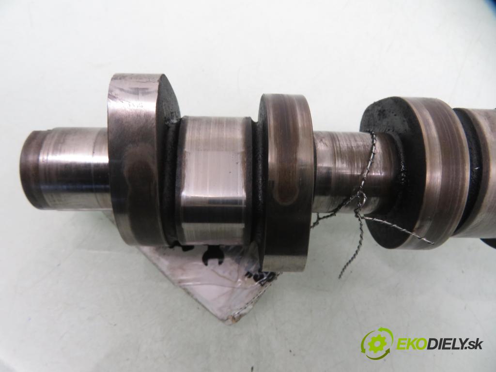 VW PASSAT B5 Variant (3B5) KOMBI 1999 85,00 1.9 TDI - ATJ 1896,00 vačka Vačkový hriadeľ: 038109239