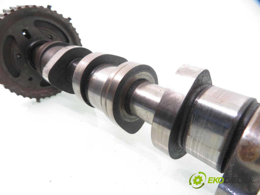 VW PASSAT B5 Variant (3B5) KOMBI 1999 85,00 1.9 TDI - ATJ 1896,00 vačka Vačkový hriadeľ: 038109239