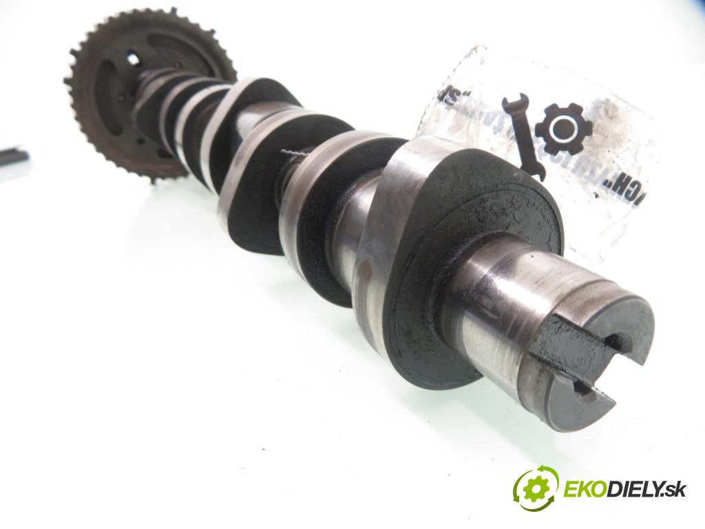 VW PASSAT B5 Variant (3B5) KOMBI 1999 85,00 1.9 TDI - ATJ 1896,00 vačka Vačkový hriadeľ: 038109239