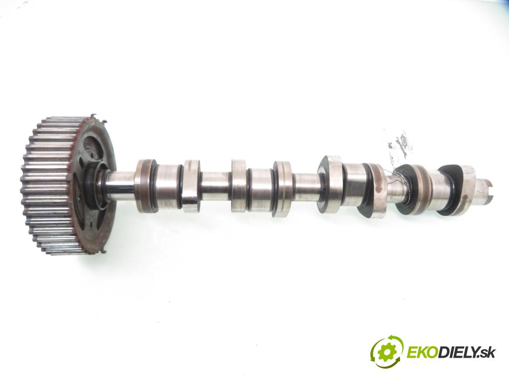 VW PASSAT B5 Variant (3B5) KOMBI 1999 85,00 1.9 TDI - ATJ 1896,00 vačka Vačkový hriadeľ: 038109239