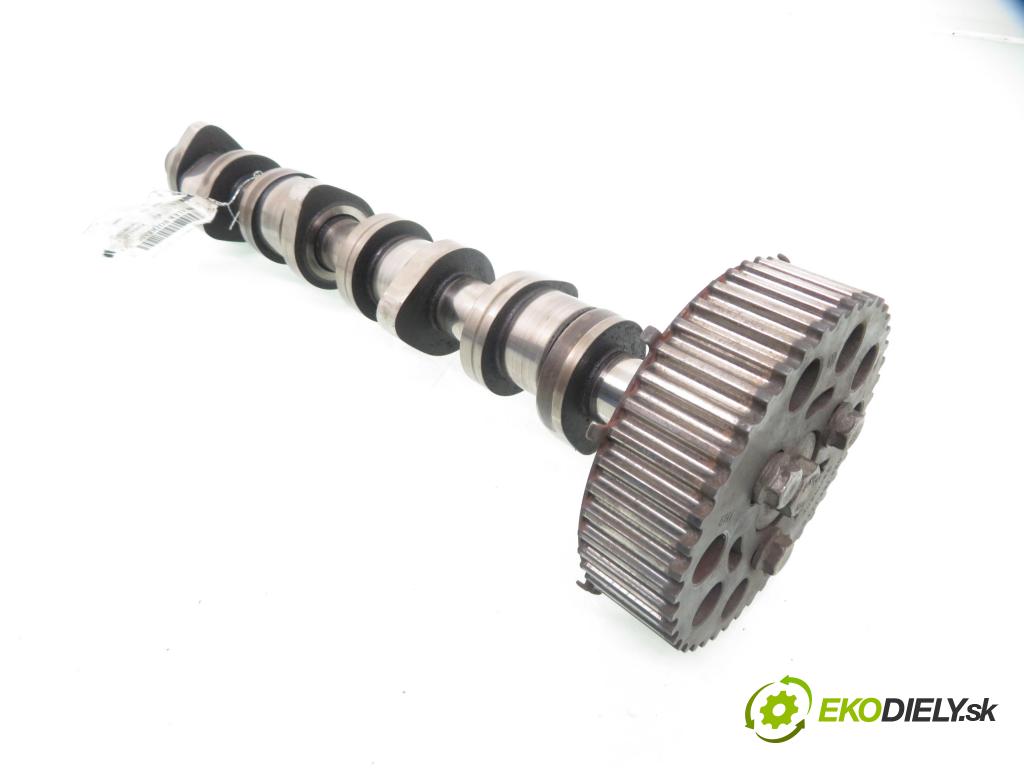 VW PASSAT B5 Variant (3B5) KOMBI 1999 85,00 1.9 TDI - ATJ 1896,00 vačka Vačkový hriadeľ: 038109239