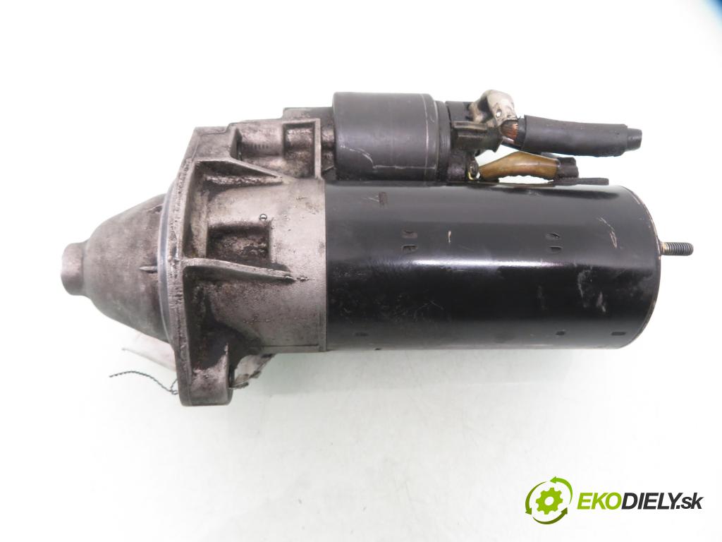 VW PASSAT B5 Variant (3B5) KOMBI 1999 85,00 1.9 TDI - ATJ 1896,00 startér 068911024G ; 0001110128 (Startér)