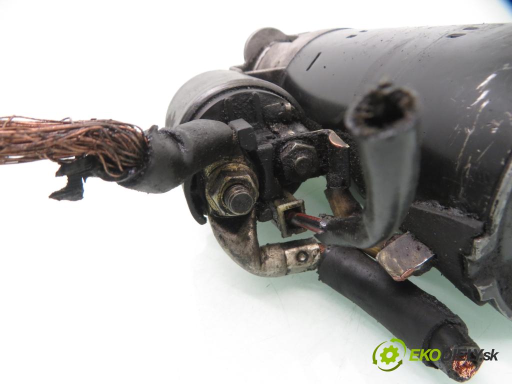 VW PASSAT B5 Variant (3B5) KOMBI 1999 85,00 1.9 TDI - ATJ 1896,00 Štartér 068911024G ; 0001110128 (Štartér)