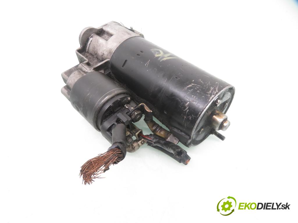 VW PASSAT B5 Variant (3B5) KOMBI 1999 85,00 1.9 TDI - ATJ 1896,00 Štartér 068911024G ; 0001110128 (Štartér)