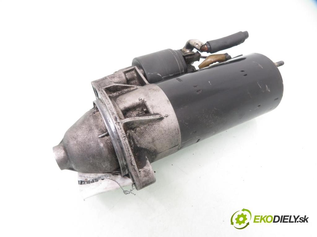 VW PASSAT B5 Variant (3B5) KOMBI 1999 85,00 1.9 TDI - ATJ 1896,00 Štartér 068911024G ; 0001110128 (Štartér)