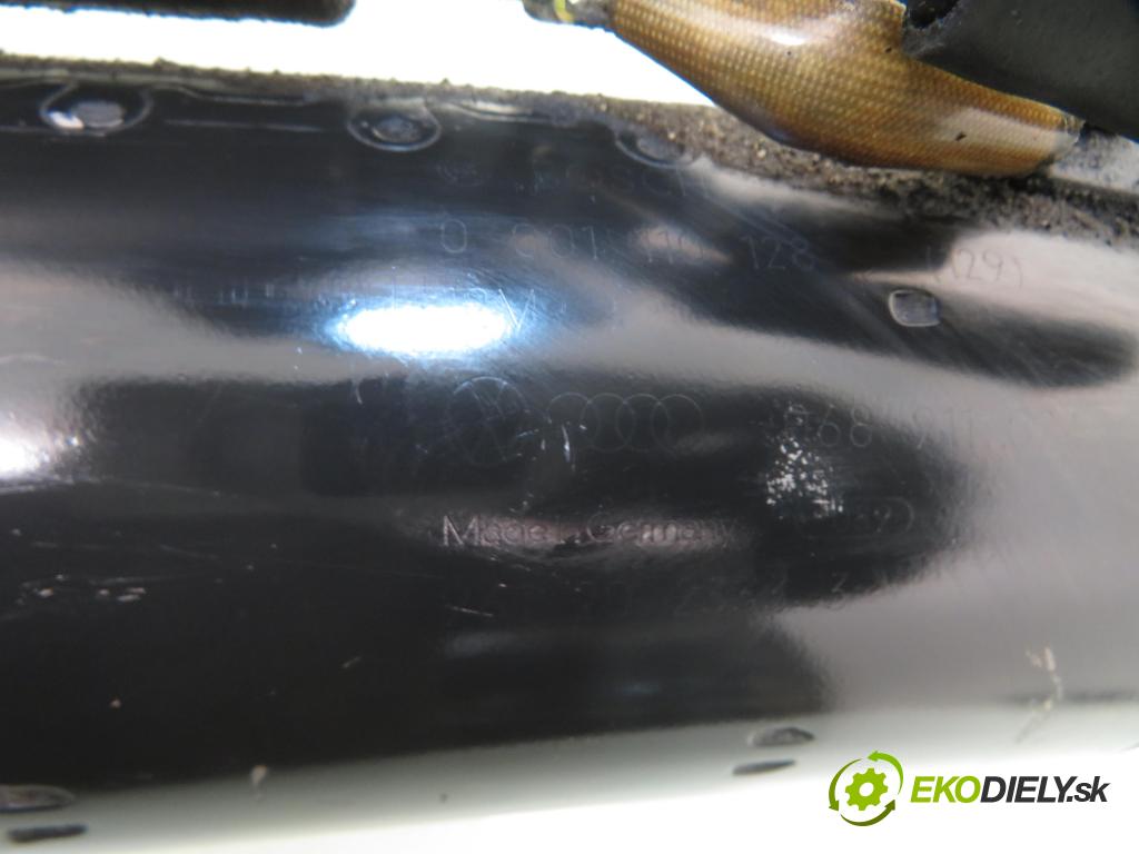 VW PASSAT B5 Variant (3B5) KOMBI 1999 85,00 1.9 TDI - ATJ 1896,00 Štartér 068911024G ; 0001110128 (Štartér)