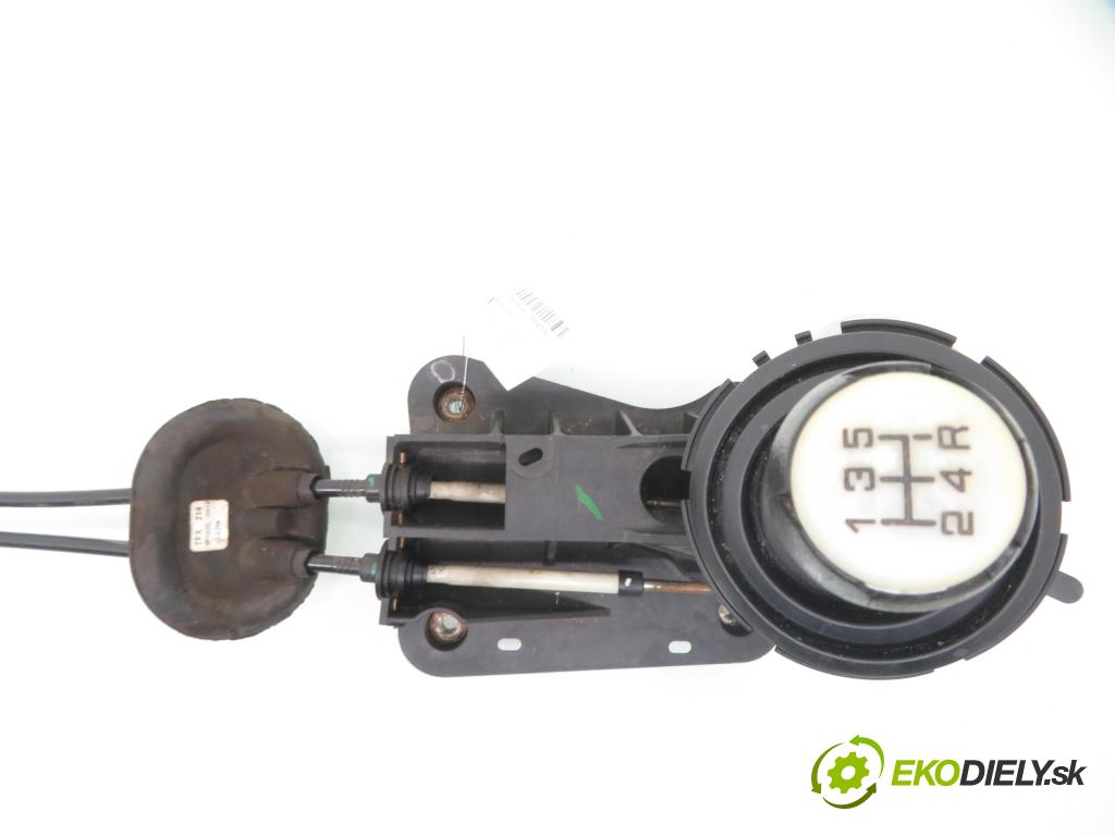 CITROEN C3 I (FC_) HB 2003 50,00 1.4 HDi 8V - 8HX 1398,00 ZVEDÁK: 9650254480