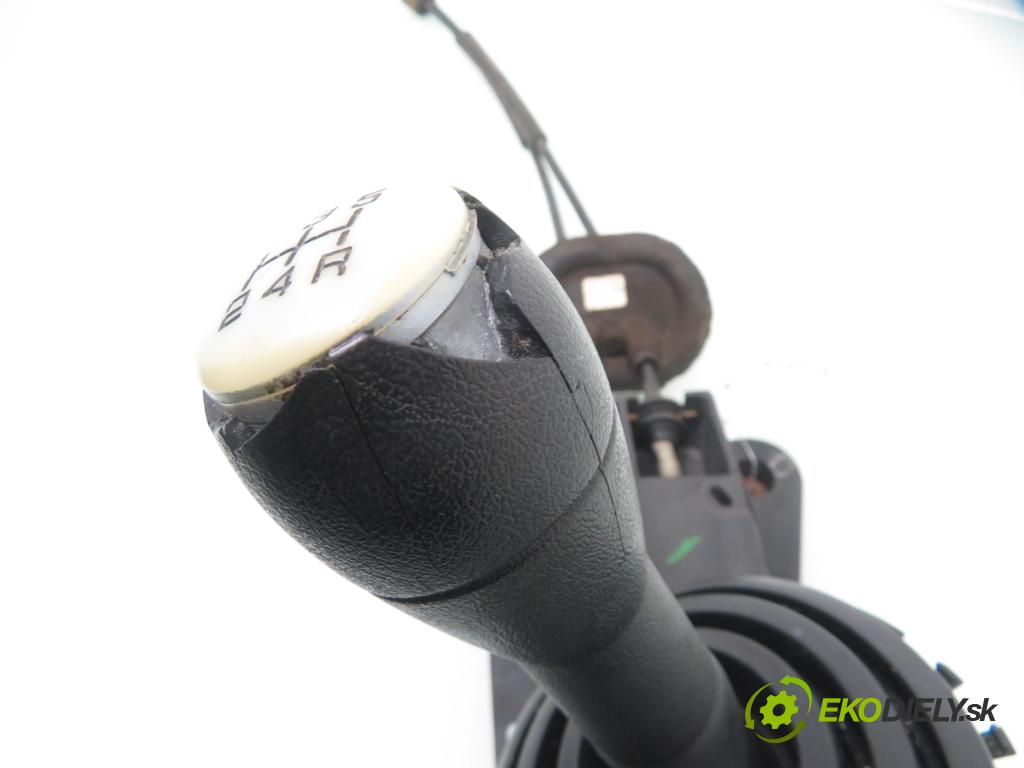 CITROEN C3 I (FC_) HB 2003 50,00 1.4 HDi 8V - 8HX 1398,00 ZVEDÁK: 9650254480