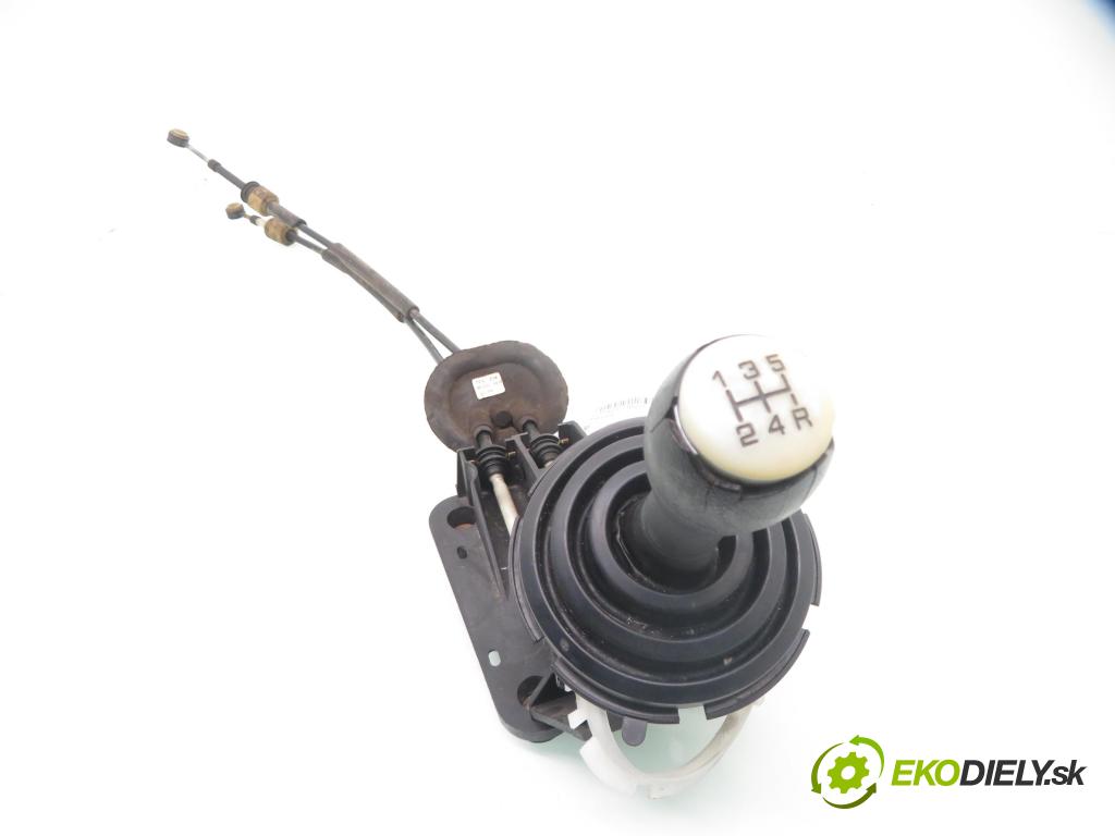 CITROEN C3 I (FC_) HB 2003 50,00 1.4 HDi 8V - 8HX 1398,00 ZVEDÁK: 9650254480