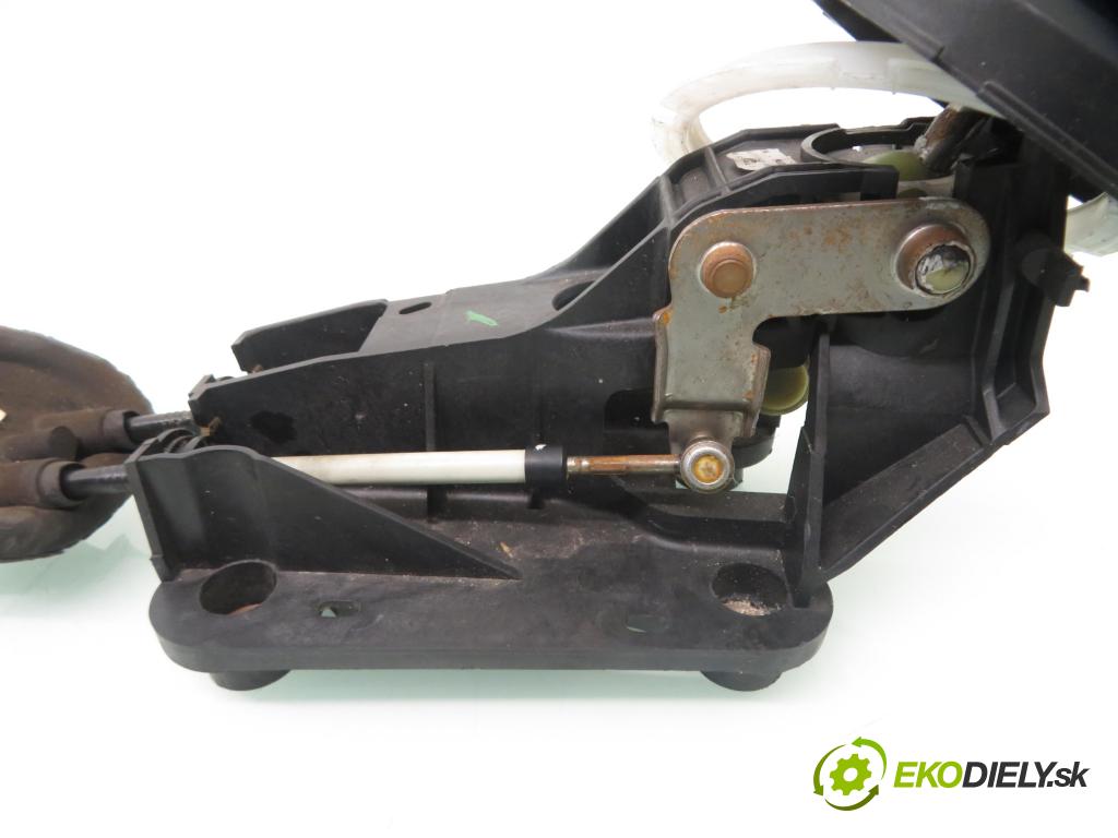 CITROEN C3 I (FC_) HB 2003 50,00 1.4 HDi 8V - 8HX 1398,00 ZVEDÁK: 9650254480