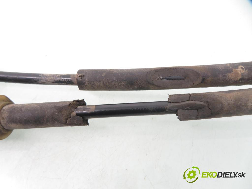 CITROEN C3 I (FC_) HB 2003 50,00 1.4 HDi 8V - 8HX 1398,00 ZVEDÁK: 9650254480