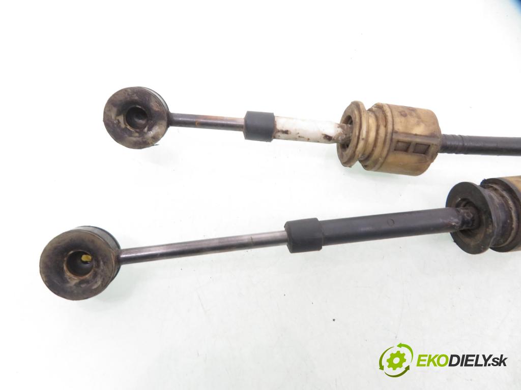 CITROEN C3 I (FC_) HB 2003 50,00 1.4 HDi 8V - 8HX 1398,00 ZVEDÁK: 9650254480