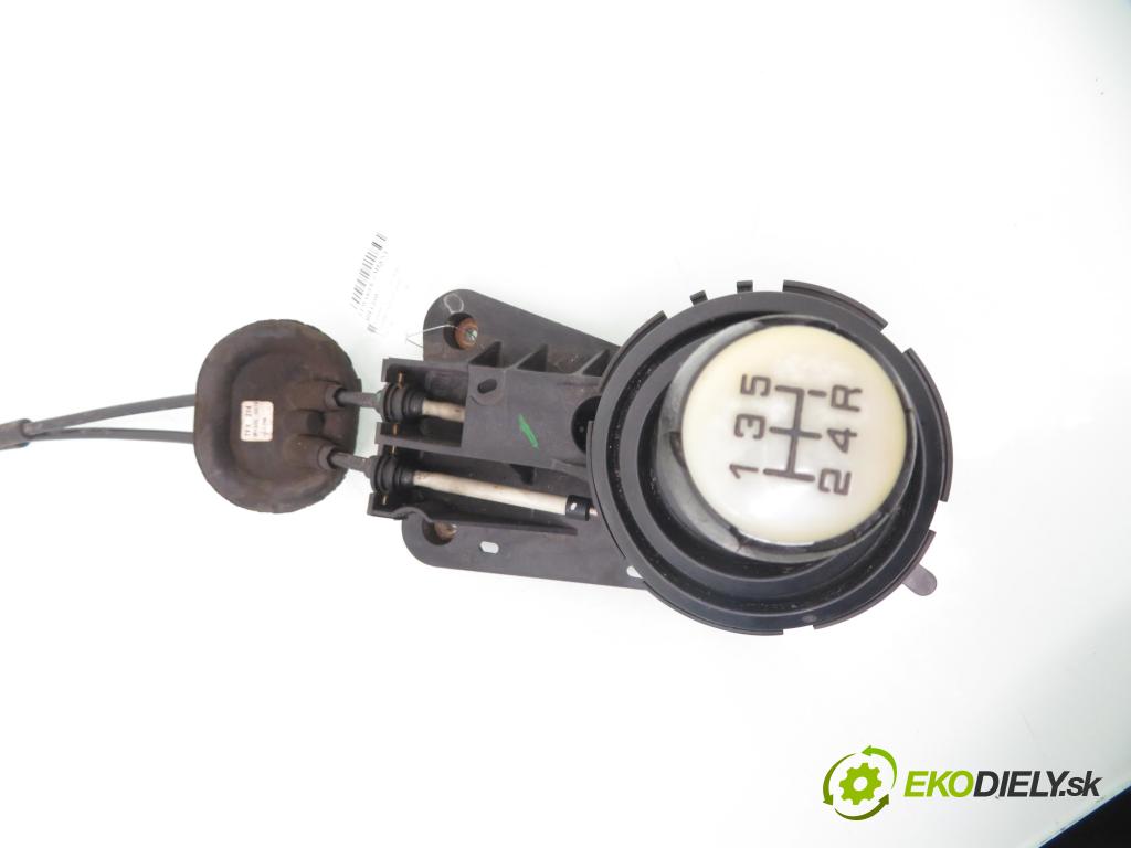 CITROEN C3 I (FC_) HB 2003 50,00 1.4 HDi 8V - 8HX 1398,00 ZVEDÁK: 9650254480