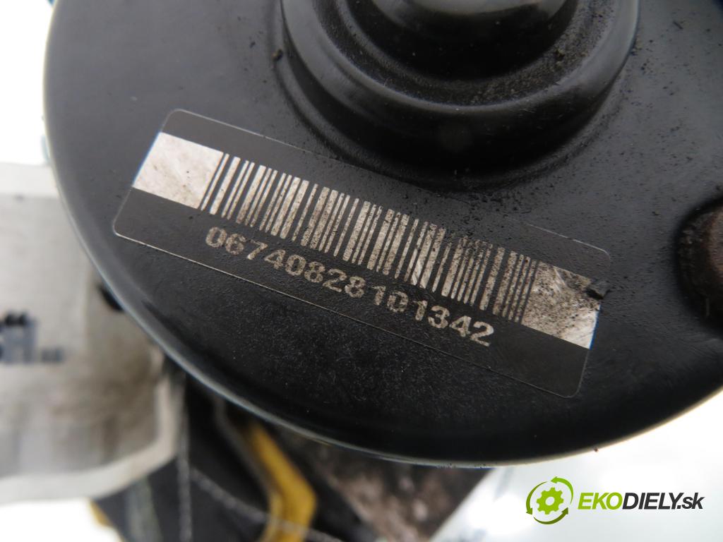 CITROEN C3 I (FC_) HB 2003 50,00 1.4 HDi 8V - 8HX 1398,00 Pumpa ABS 9649028880 ; 10020601014 ; 10096011263 (Pumpa ABS)