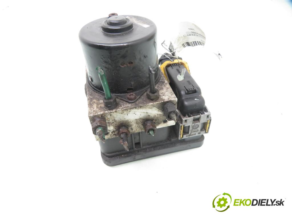 CITROEN C3 I (FC_) HB 2003 50,00 1.4 HDi 8V - 8HX 1398,00 Pumpa ABS 9649028880 ; 10020601014 ; 10096011263 (Pumpa ABS)