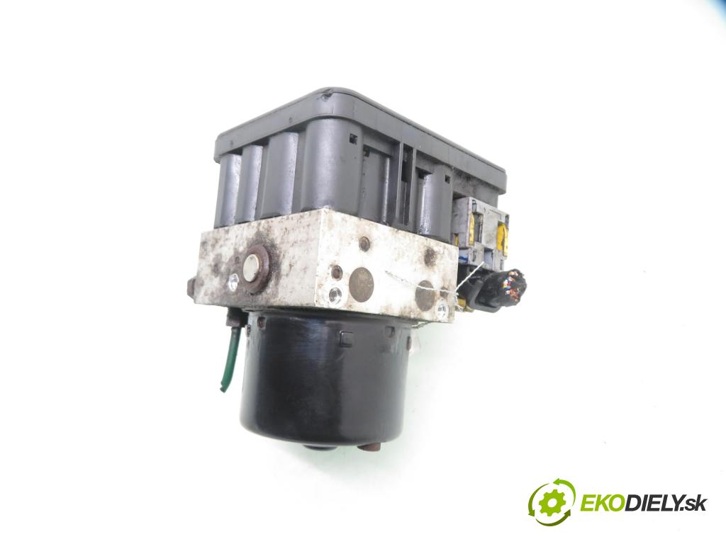 CITROEN C3 I (FC_) HB 2003 50,00 1.4 HDi 8V - 8HX 1398,00 Pumpa ABS 9649028880 ; 10020601014 ; 10096011263 (Pumpa ABS)