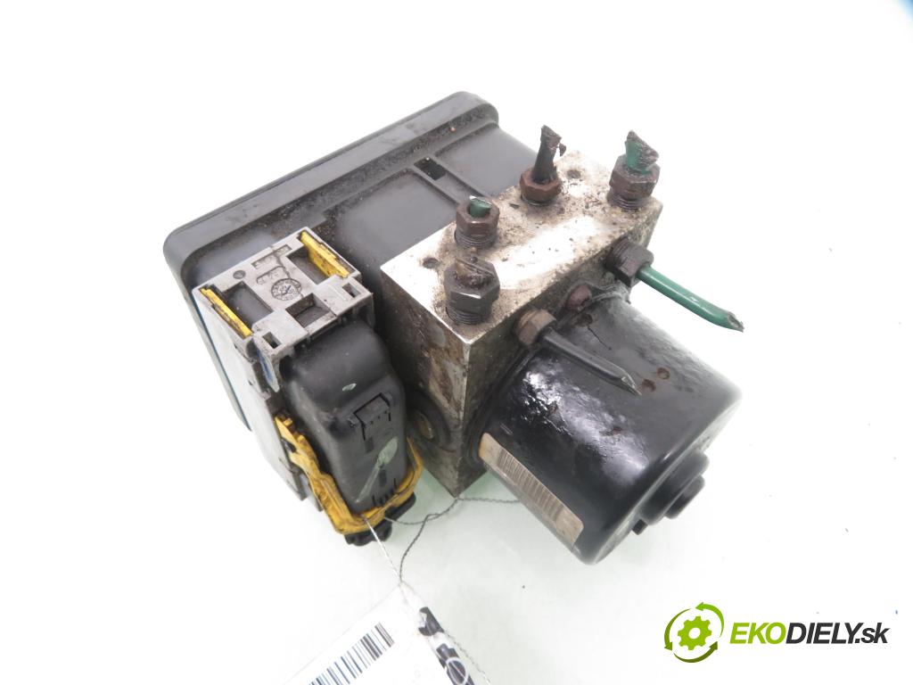 CITROEN C3 I (FC_) HB 2003 50,00 1.4 HDi 8V - 8HX 1398,00 Pumpa ABS 9649028880 ; 10020601014 ; 10096011263 (Pumpa ABS)