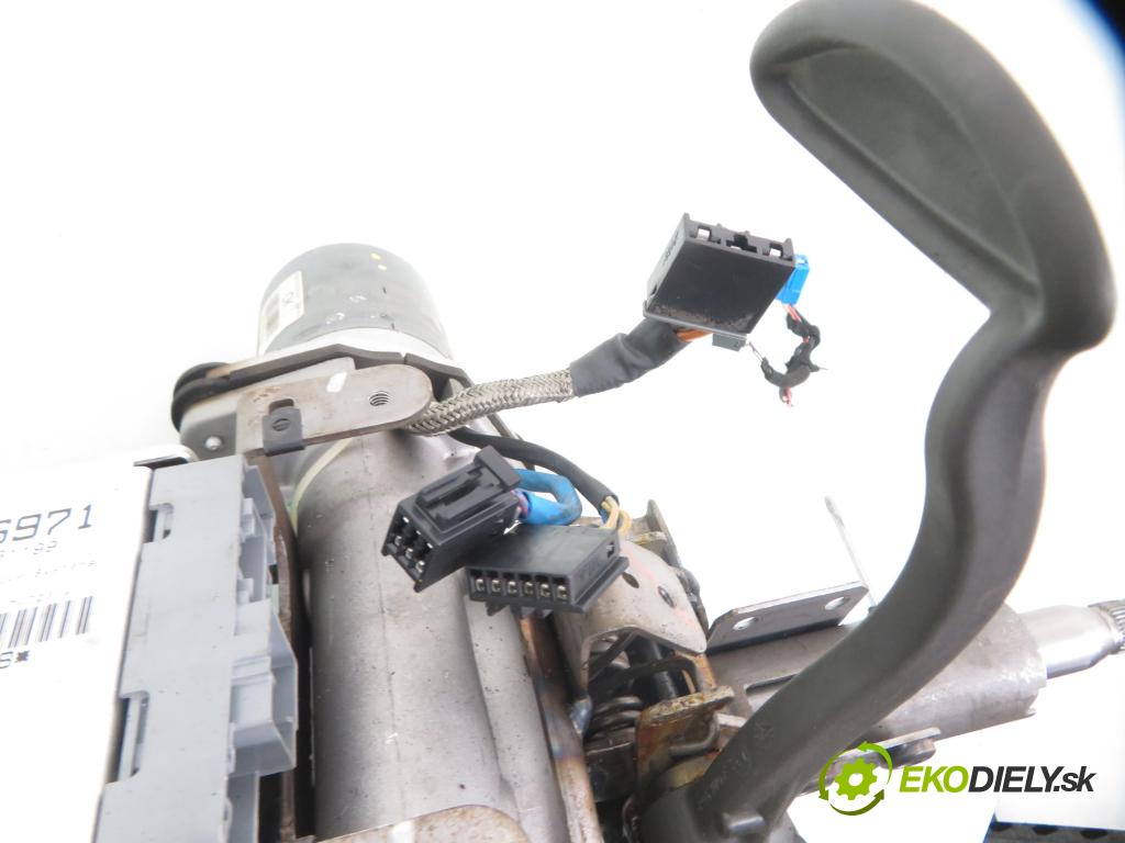 FIAT PUNTO (188_) HB 2002 44,00 1.2 60 - 188 A4.000 1242,00 serv/podporovanie elektrické 26076971028 ; 26078330013 ; 26087456