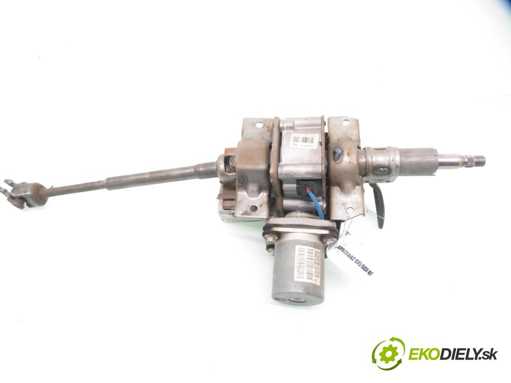FIAT PUNTO (188_) HB 2002 44,00 1.2 60 - 188 A4.000 1242,00 serv/podporovanie elektrické 26076971028 ; 26078330013 ; 26087456