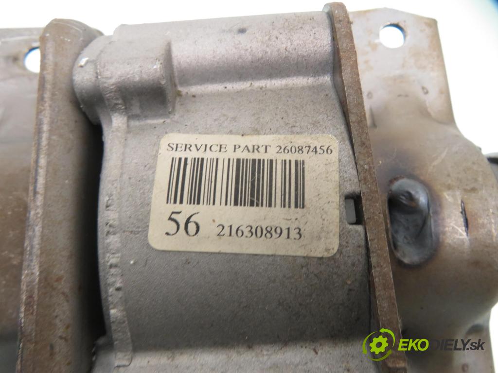 FIAT PUNTO (188_) HB 2002 44,00 1.2 60 - 188 A4.000 1242,00 serv/podporovanie elektrické 26076971028 ; 26078330013 ; 26087456
