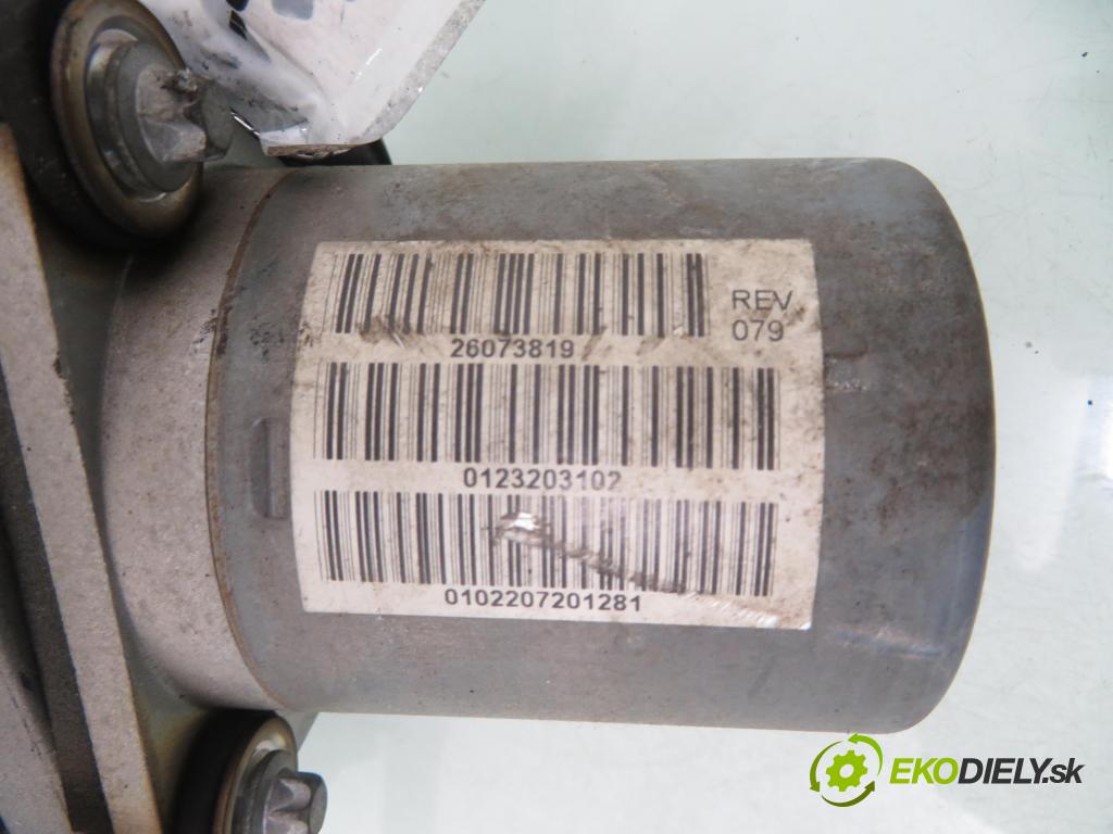 FIAT PUNTO (188_) HB 2002 44,00 1.2 60 - 188 A4.000 1242,00 serv/podporovanie elektrické 26076971028 ; 26078330013 ; 26087456