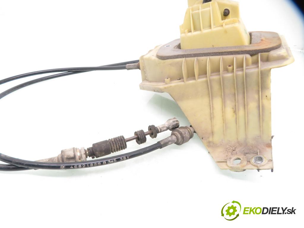 FIAT PUNTO (188_) HB 2002 44,00 1.2 60 - 188 A4.000 1242,00 ZVEDÁK: 46821889